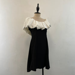 220301 - Off Shoulder Dress