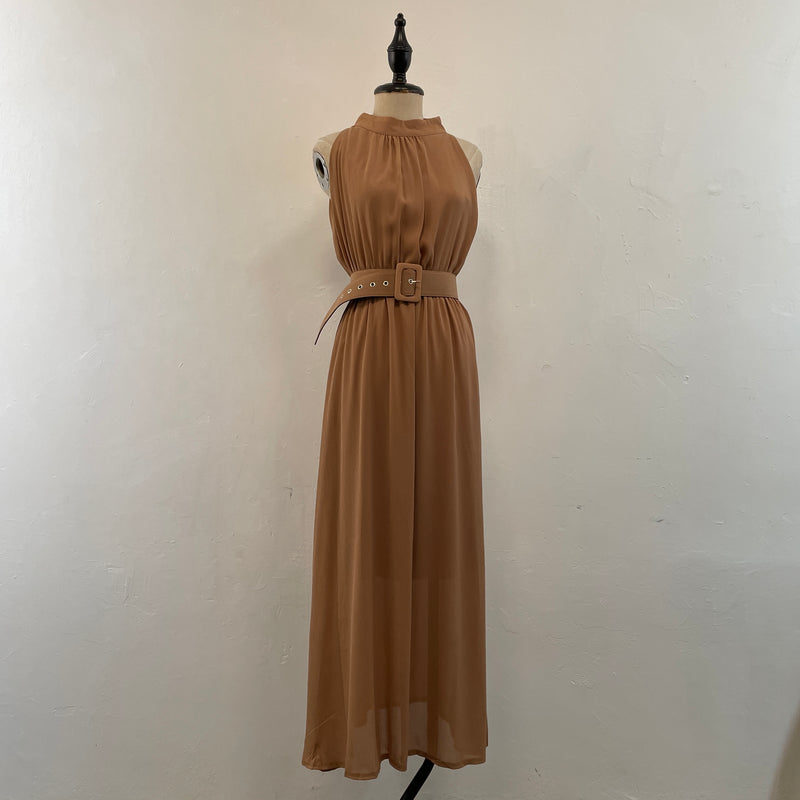 220307 - Chiffon Dress
