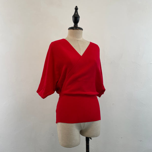 220318 - Knitting Top