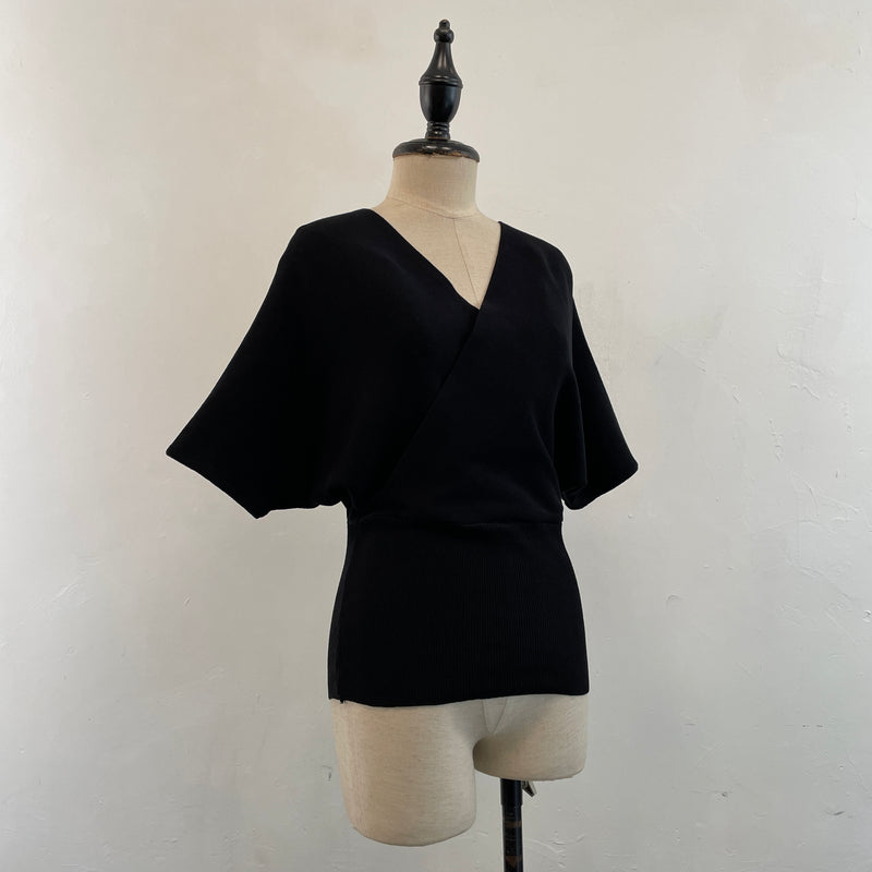 220318 - Knitting Top