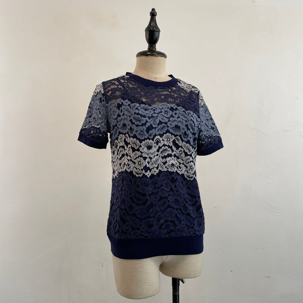 220323 - Lace Top Set