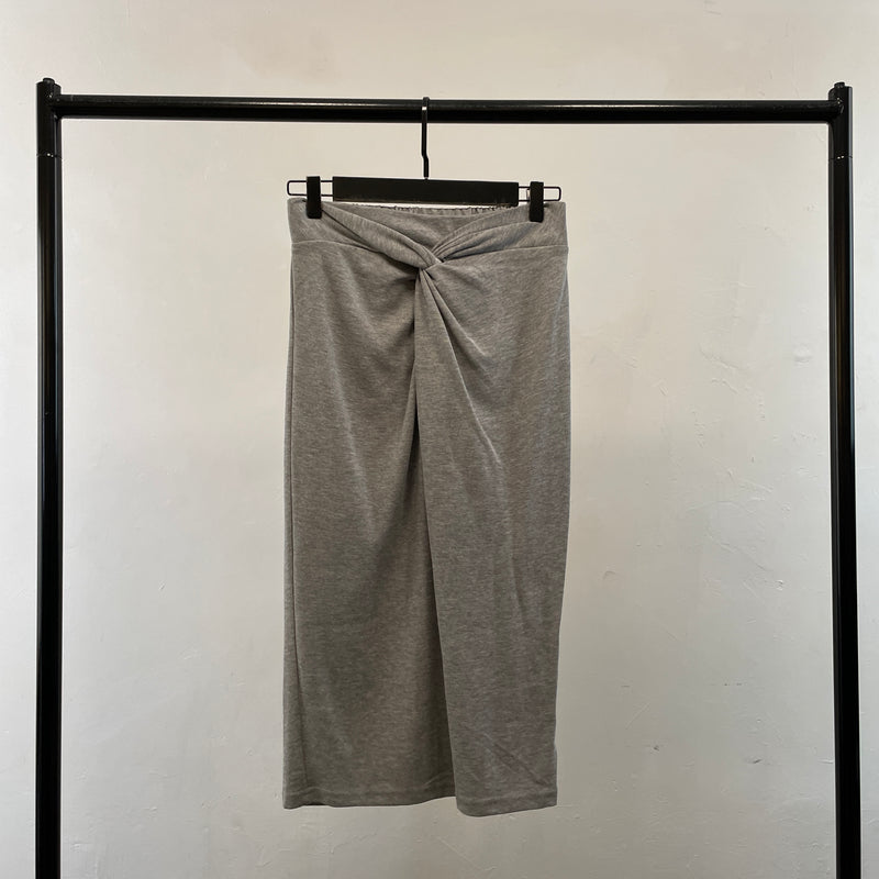 220373 - Cotton Skirt