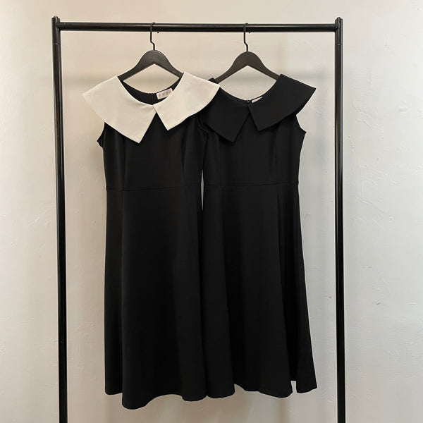 220485 - Elegant Chiffon Dress