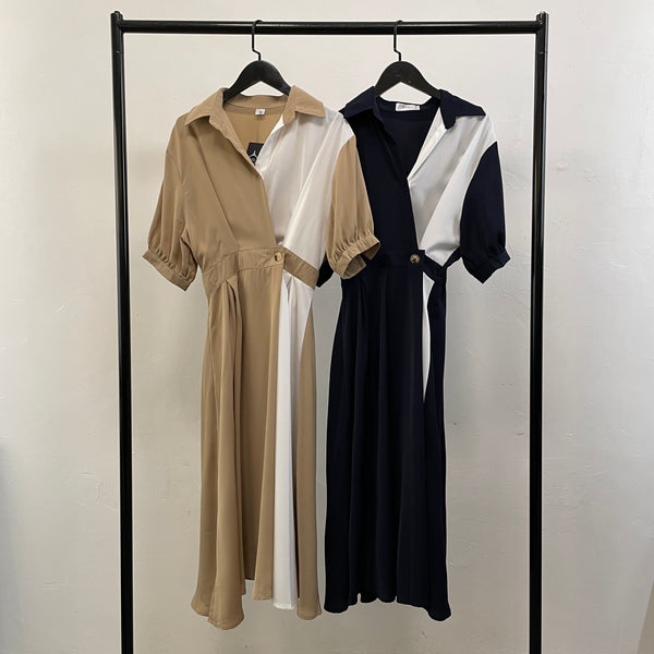 220588 - Chiffon Dress