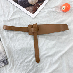 220651 - Rope Belt