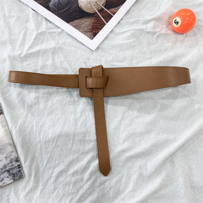 220651 - Rope Belt
