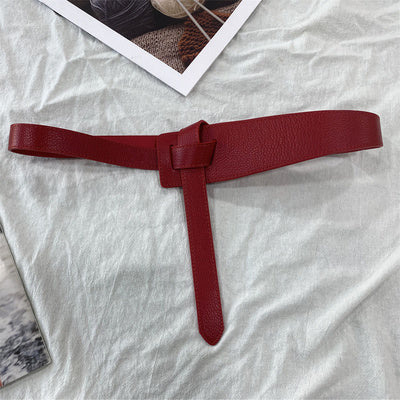 220651 - Rope Belt