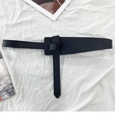 220651 - Rope Belt