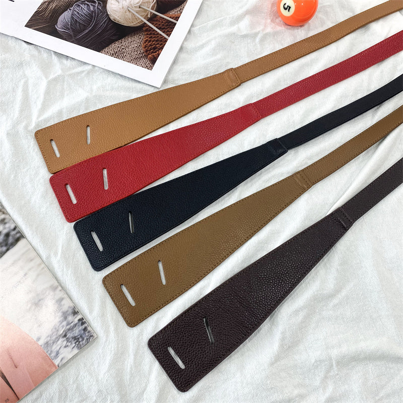 220651 - Rope Belt