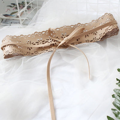 220652 - Flowers Belt