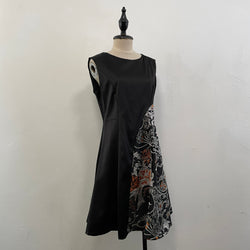 220668 - Floral Dress (📣 New Item 📣)