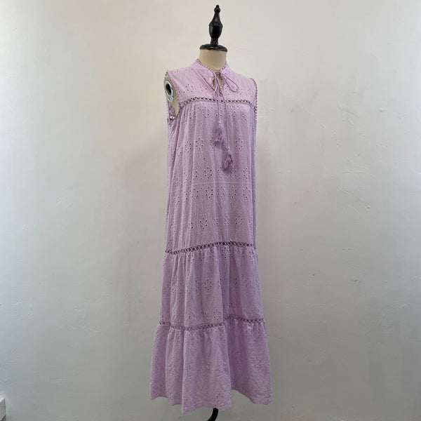 220670 - Classic Long Dress