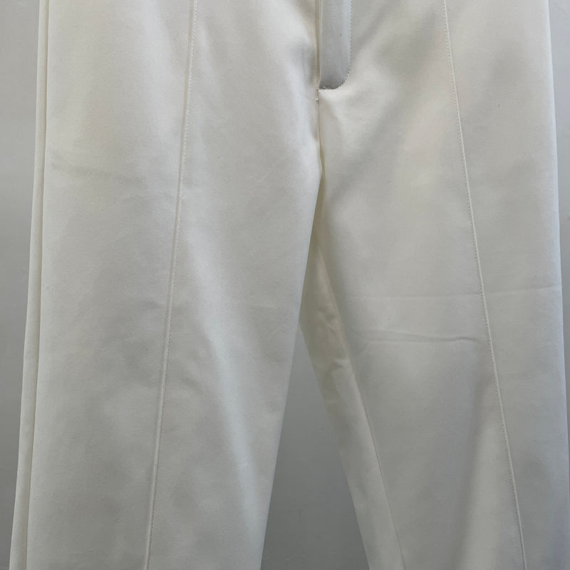 220703 - Elastic Waist Slim Pant (📣 New Item 📣)