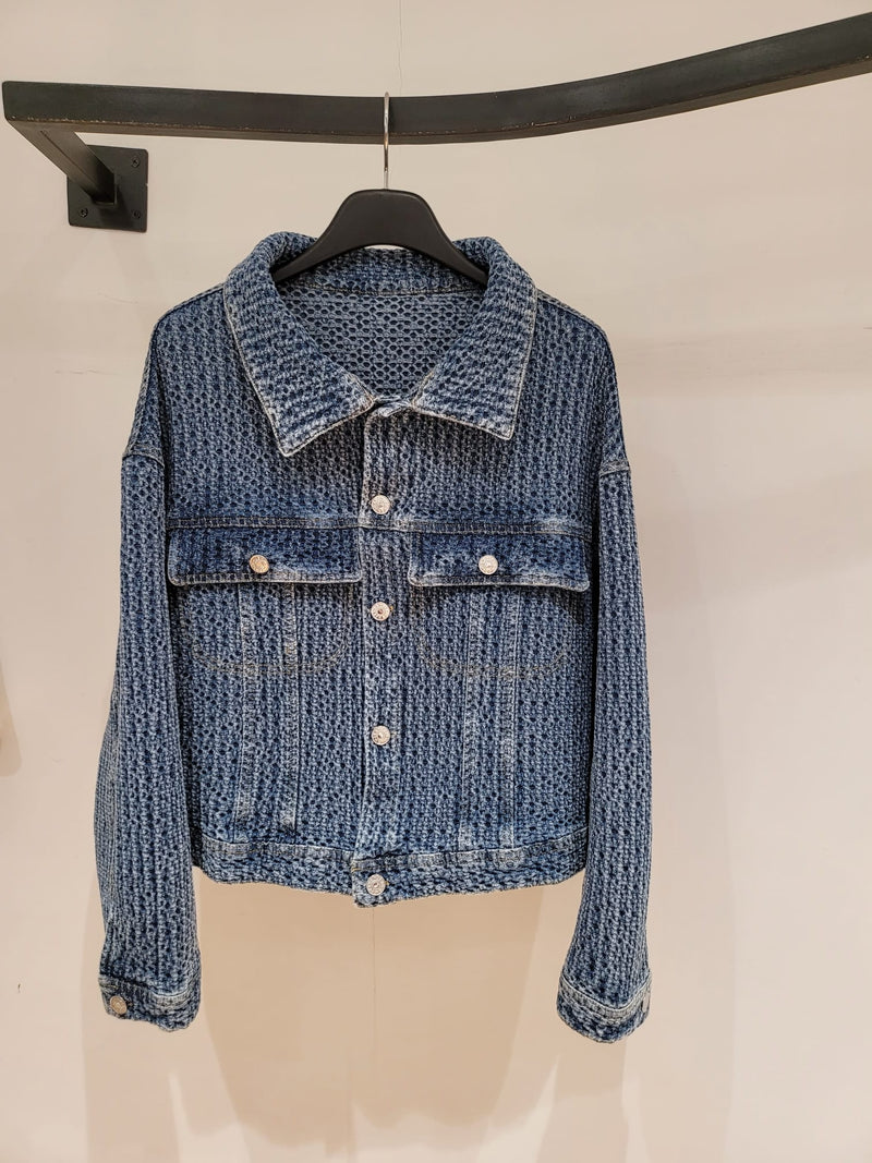 221686 - Denim Jacket