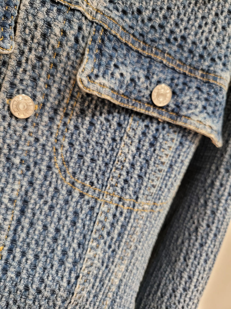 221686 - Denim Jacket