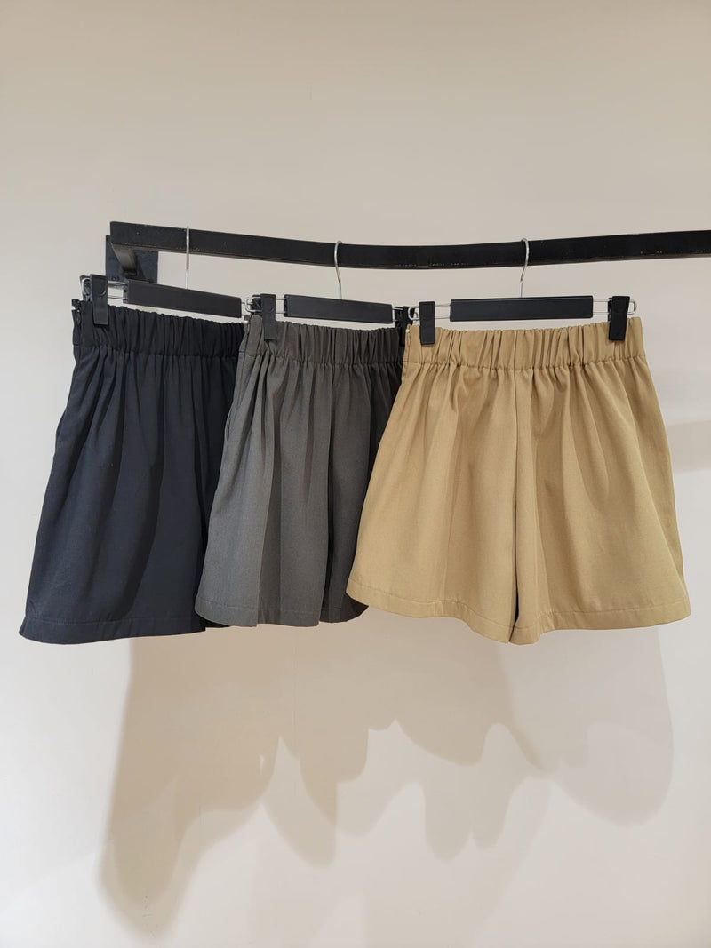 230191 - Short Pant (10% Off)