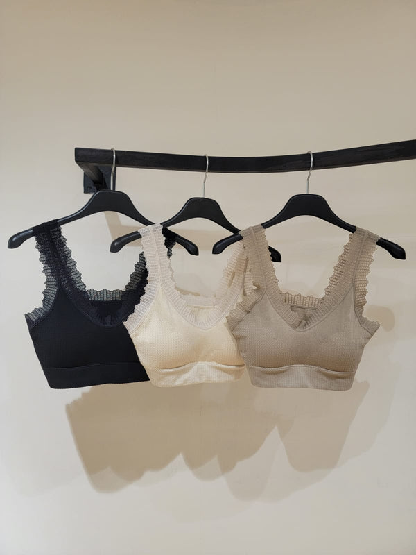 230192 - Bra Top (❤️ Hot Item ❤️)