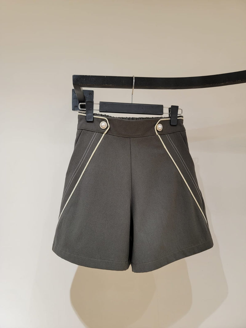 230191 - Short Pant (10% Off)
