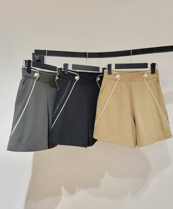 230191 - Short Pant (10% Off)