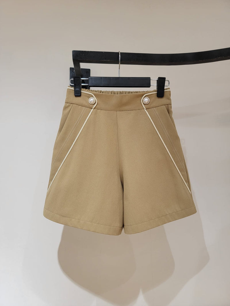 230191 - Short Pant (10% Off)