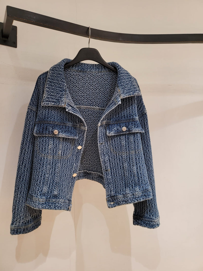 221686 - Denim Jacket