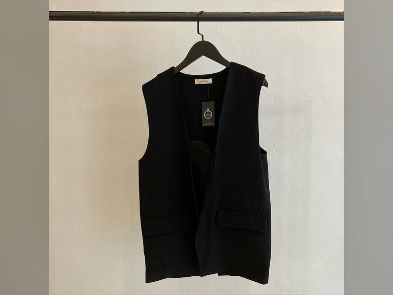 210943 - Vest Jacket