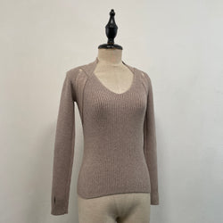221677 - Knitting Top (⌛️Pre Order⌛️)