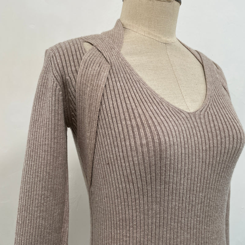 221677 - Knitting Top