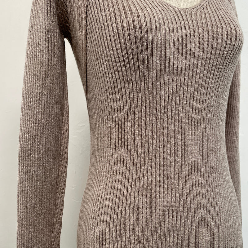221677 - Knitting Top (⌛️Pre Order⌛️)