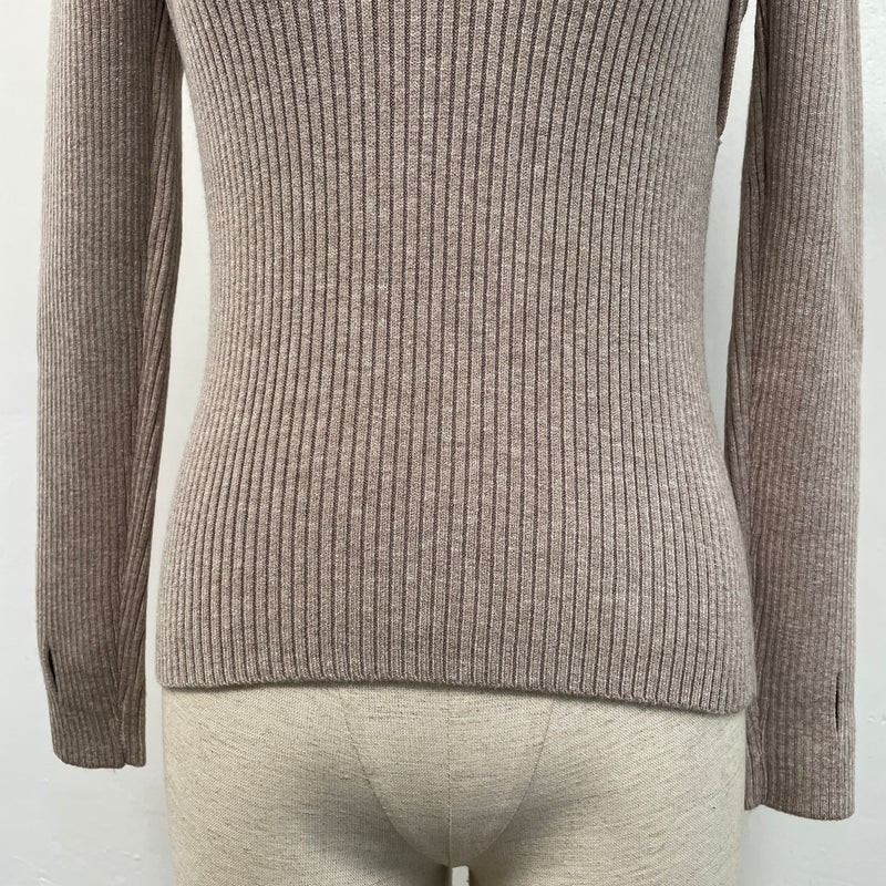 221677 - Knitting Top (⌛️Pre Order⌛️)