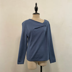 221675 - Knitting Top (⌛️Pre Order⌛️)