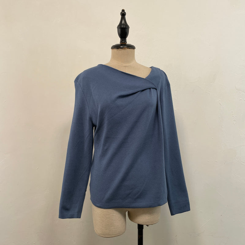 221675 - Knitting Top (⌛️Pre Order⌛️)