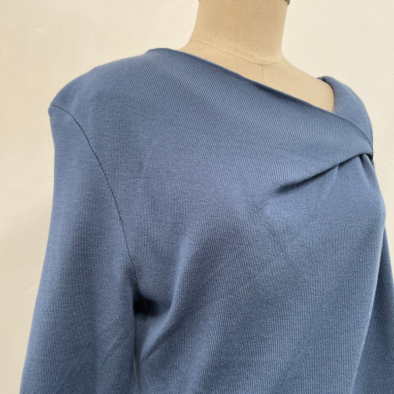 221675 - Knitting Top (⌛️Pre Order⌛️)