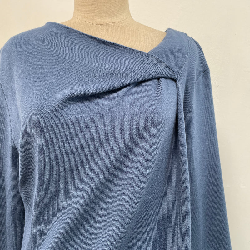 221675 - Knitting Top (⌛️Pre Order⌛️)