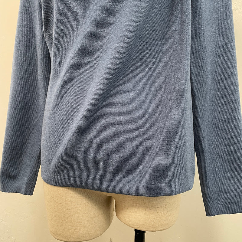 221675 - Knitting Top (⌛️Pre Order⌛️)