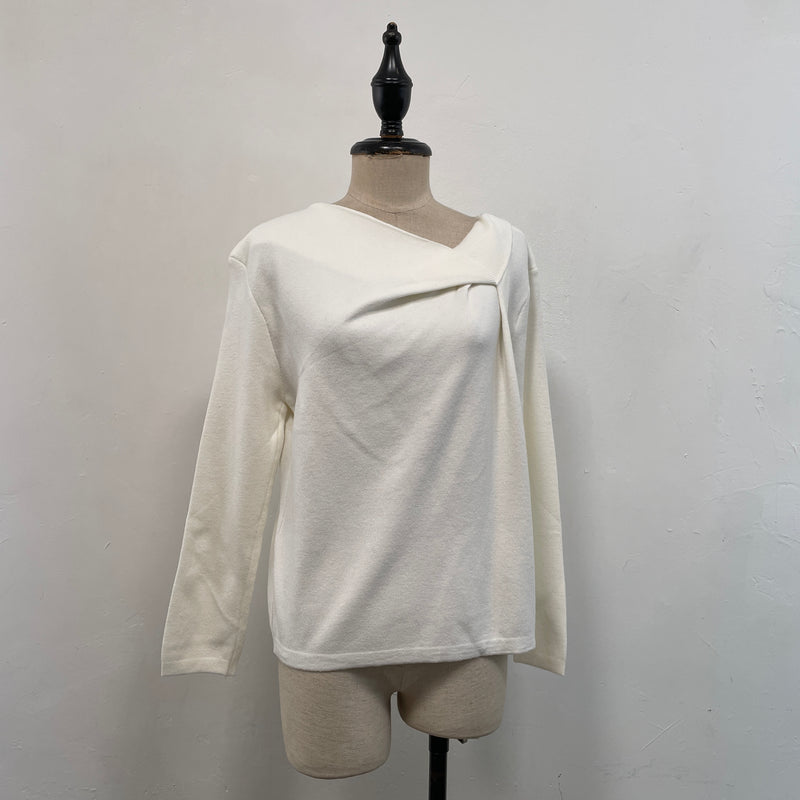 221675 - Knitting Top (⌛️Pre Order⌛️)