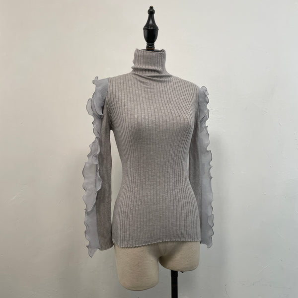 221668 - Knitting Top (Best Price)