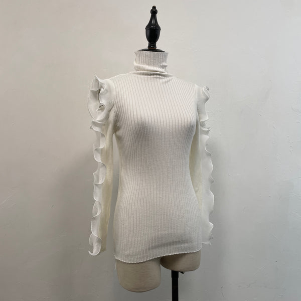 221668 - Knitting Top (Best Price)