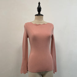 221646 - Knitting Top