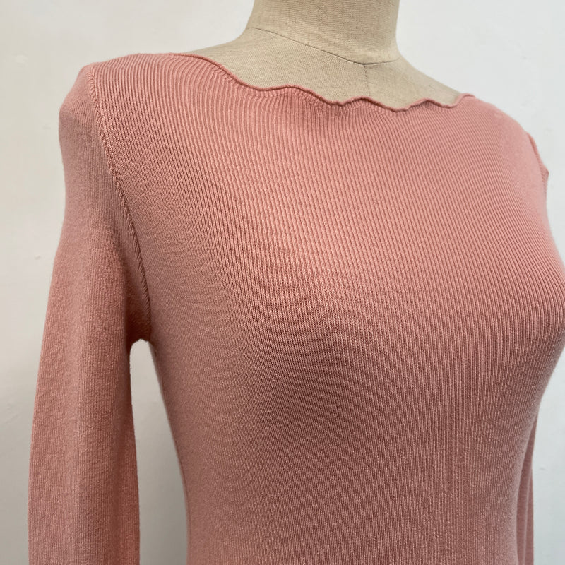 221646 - Knitting Top
