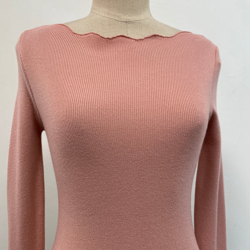 221646 - Knitting Top