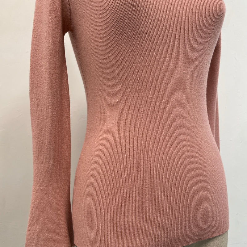 221646 - Knitting Top