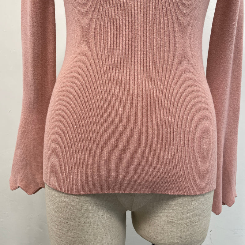 221646 - Knitting Top