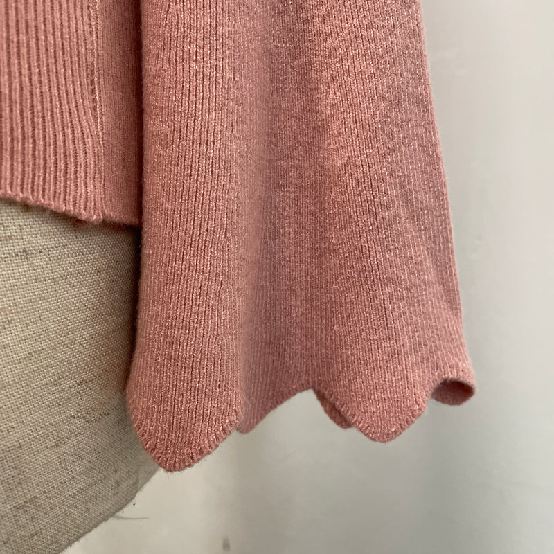 221646 - Knitting Top