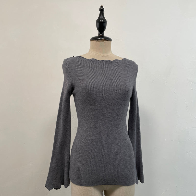 221646 - Knitting Top