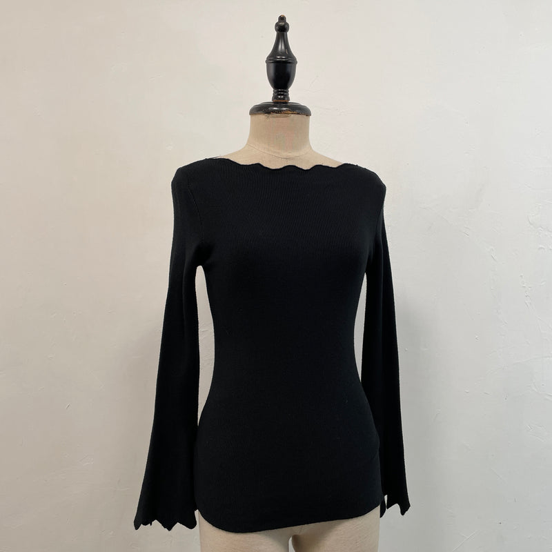 221646 - Knitting Top