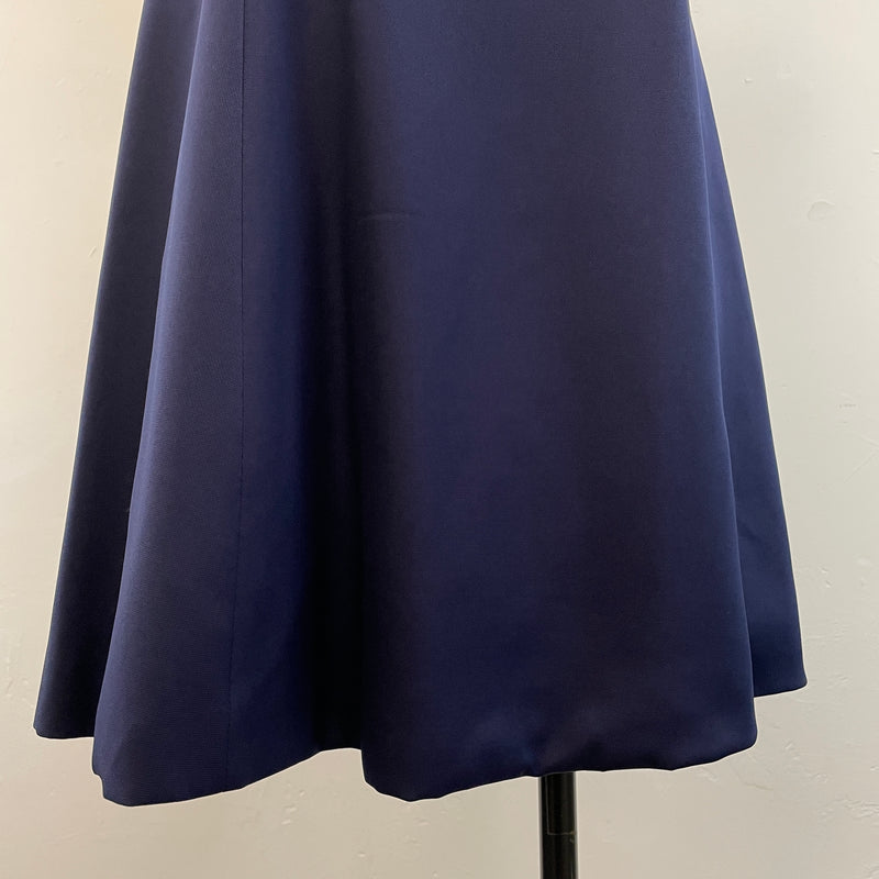 220264 - Ruffle Slim Dress