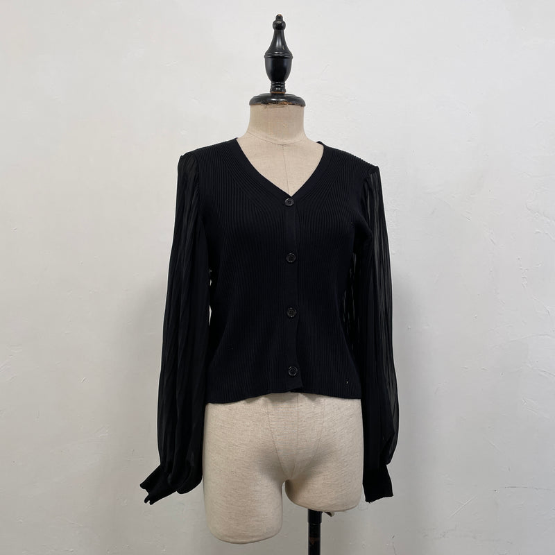 221722 - Knitting Top (⌛️ Pre Order ⌛️)