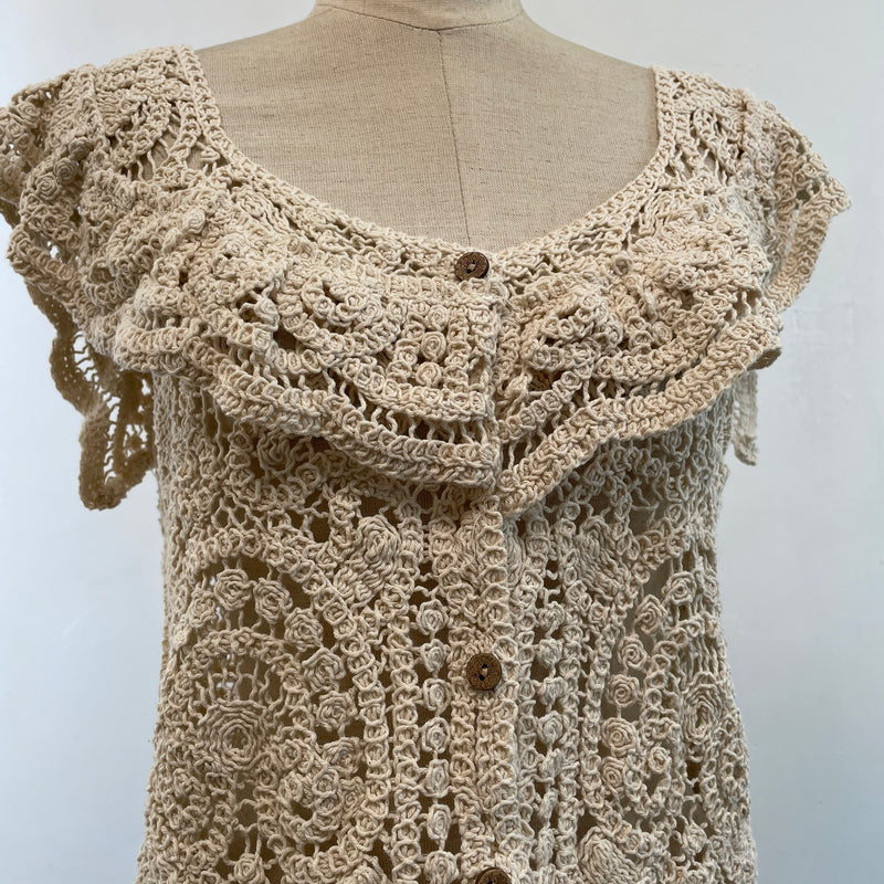 220272 - Short Top