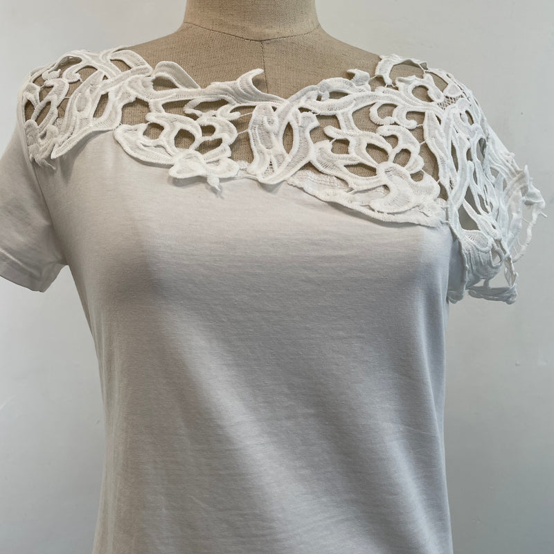 220261 - Hook Flower Top